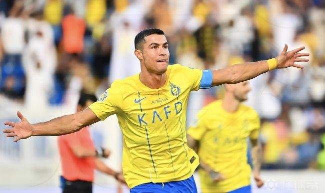 Al Nassr FC đã chiến thắng với tỷ số 3-1 trước đội bóng